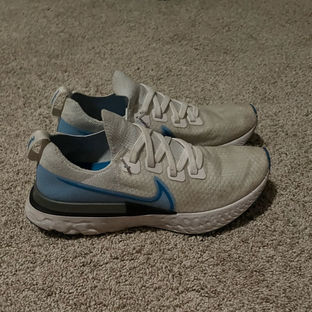 Nike react infinity run fk